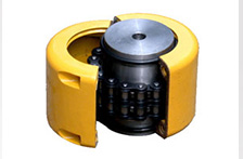 鏈輪聯軸器 鏈輪聯軸器