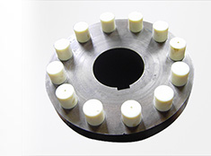 彈性柱銷聯軸器 彈性柱銷聯軸器